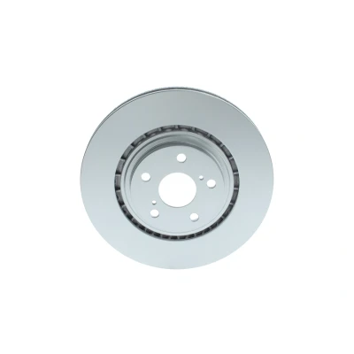 Billede af BOSCH 0 986 479 G63 Bremseskiver 328,3 28 5 114,3 ventileret coatet højkarboniseret TOYOTA: RAV4 IV SUV, Camry VIII Sedan