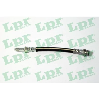 Billede af LPR 6T48358 Bremseslange 200 F10X1 FORD: MONDEO 4 Turnier, FIESTA 6, Galaxy Mk2 MPV