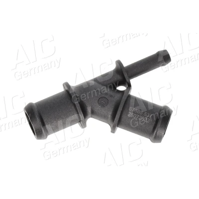 Billede af AIC 57385 Kølemiddelflange VOLKSWAGEN: Golf 4, Bora Variant, Multivan 5 (7HM, AUDI: A2, A3 Hatchback, SKODA: Octavia 1 Combi