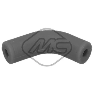 Billede af Metalcaucho 78313 Krumtaphusventilation