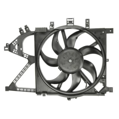Billede af Ventilator, køler THERMOTEC D8X006TT