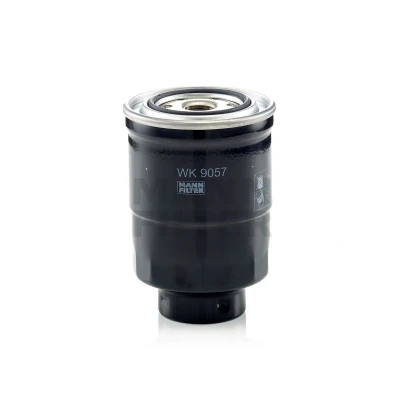 Billede af MANN filter WK 9057 z Brændstoffilter Påskruet med pakning MITSUBISHI: OUTLANDER 2 SUV, Lancer 8 Limousine, 3
