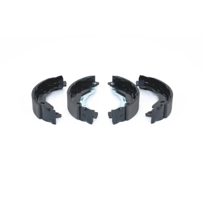 Billede af BOSCH 0 986 487 940 Bremsebakker 203,2 39 RENAULT: CLIO 4, 2, DACIA: LOGAN MCV SANDERO 2