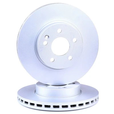 Billede af BOSCH Bremseskive MERCEDES BENZ: Vito Tourer, Van, Bus 300mm 28mm 5 112mm ventileret coatet højkarboniseret 0 986 479 C50 BD2189,4474210512