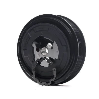 Billede af THERMOTEC KTT040215 Magnetkobling DENSO 5SE09C