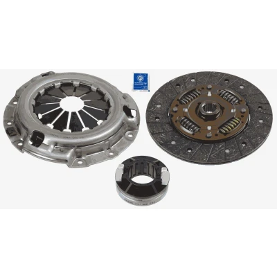 Billede af SACHS 3000 954 029 Kobling 200
