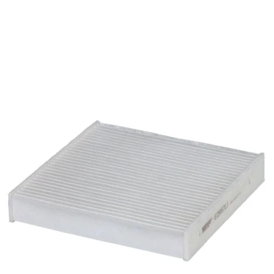 Billede af HENGST FILTER E2957LI Kabinefilter Pollenfilter 186 180 30 SUZUKI: Baleno II Hatchback, SWIFT 3, 4, SUBARU: BRZ Coupe, TOYOTA: GT86 Coupe