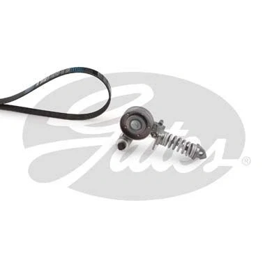 Billede af GATES K016PK1390XS Kileribberem OPEL: Adam, CHEVROLET: Aveo Hatchback