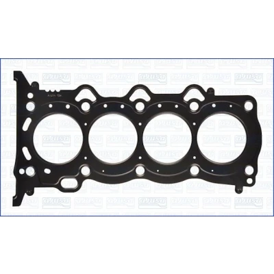 Billede af AJUSA 10180220 Toppakning 1,05 3 MULTILAYER STEEL TOYOTA: Corolla IX Hatchback, Auris MINI: Hatchback