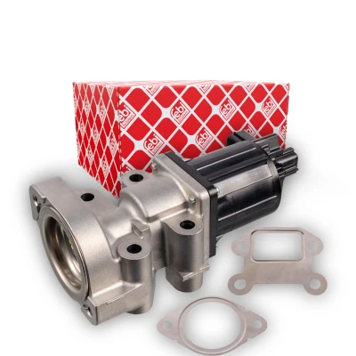 Billede af FEBI BILSTEIN 170655 EGR Ventil med pakninger OPEL: Corsa D Hatchback, Astra J Sports Tourer, Zafira B
