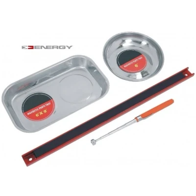 Billede af ENERGY NE00360 Magnetopsamler magnetisk