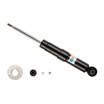 Billede af BILSTEIN B4 OE Replacement 19 229539 Støddæmper bagaksel Gastryk dobbeltrør Dæmper ikke fjederbærende nederste øje, øverste stift SUBARU: Legacy 5
