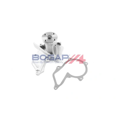 Billede af BOGAP F4222100 Olieradiator