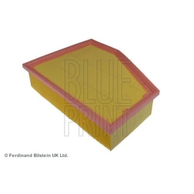 Billede af BLUE PRINT ADV182215 Luftfilter 70 226 284 Filterindsats SEAT: Ibiza 4, 4 Sportcoupe, AUDI: A1 Sportback, Hatchback