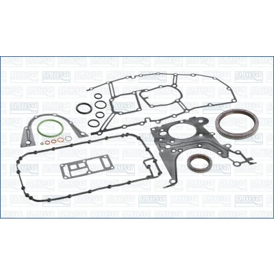 Billede af AJUSA 54096600 Pakninger BMW: 3 Sedan