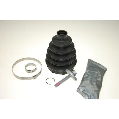Billede af LÖBRO 306985 Drivakselmanchet 121 TPE (termoplastisk elastomer) med skrue VOLVO: V40 Hatchback
