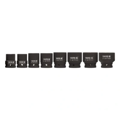Billede af YATO YT 1115 Top 50 57 22, 24, 27, 30, 32, 36, 38, 41
