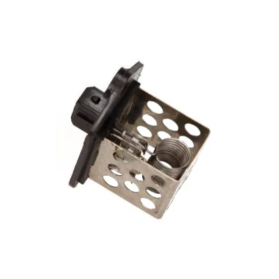 Billede af MAXGEAR 57 0093 Formodstand, kølerblæser elmotor PEUGEOT: 307 Hatchback, SW, CITROËN: C3 I II