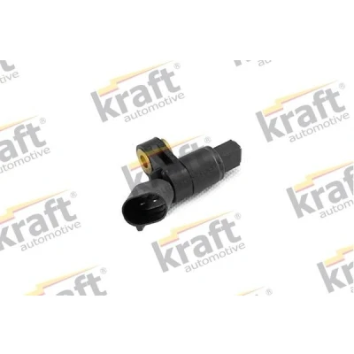 Billede af KRAFT 9410010 ABS Sensor VOLKSWAGEN: Lupo / 3L, GOLF 4, 3, AUDI: A3 Hatchback, TT Coupe, Roadster, SEAT: Leon I Ibiza 2