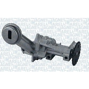 Billede af Oliepumpe MAGNETI MARELLI 351516000006