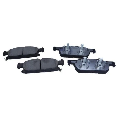 Billede af QUARO QP3341C Bremseklodser med akustisk advarsel for slid FORD: S Max Mk2, Focus Mk4 Turnier, Kuga Mk3