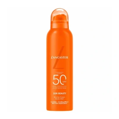 Billede af Solbeskyttelse spray Lancaster Sun Sport Invisible SPF50 (200 ml)