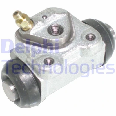 Billede af DELPHI LW62088 Bremsecylinder 21 uden indbygget regulator TOYOTA: Avensis I Sedan
