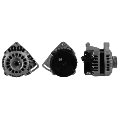 Billede af ELSTOCK 28 2869 Generator 14V 75A RENAULT: CLIO 2, TWINGO 1, 1