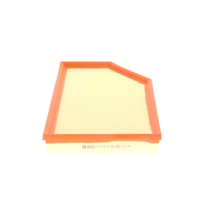 Billede af BOSCH F 026 400 513 Luftfilter 53 225 346 Filterindsats VOLVO: V70 3, S80 II, S60 II