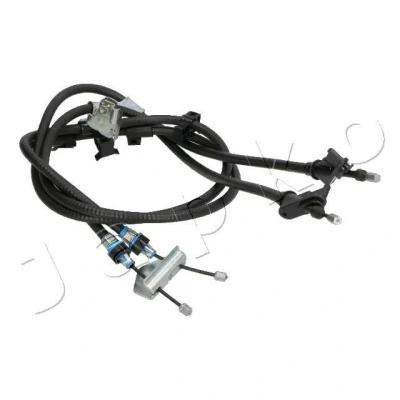 Billede af JAPKO 1310315 Håndbremsekabel bag 1546/1436+1463/1356 FORD: FOCUS 3 Turnier,