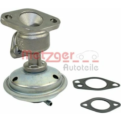 Billede af METZGER ORIGINAL ERSATZTEIL 0892479 EGR Ventil pneumatisk Membranventil med pakning AUDI: A4 B7 Avant, A6 C6 Sedan, VOLKSWAGEN: Touareg I