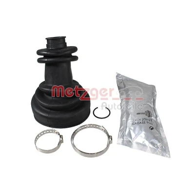 Billede af METZGER 751.707 Drivakselmanchet 150 hjulsidet Gummi FIAT: Ducato I Ladvogn/Chassis, II Bus, Ladvogn/Chassis