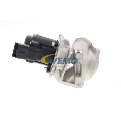 Billede af VEMO V42 63 0002 EGR Ventil EXPERT KITS + elektrisk Magnetventil uden køler, med pakning Styrebox/Software skal læres/opdateres. PEUGEOT: 207 SW