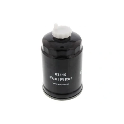 Billede af MAPCO 63110 Brændstoffilter Påskruet filter VOLKSWAGEN: Passat B5 GP Variant, Sedan, TRANSPORTER 3 Kasten
