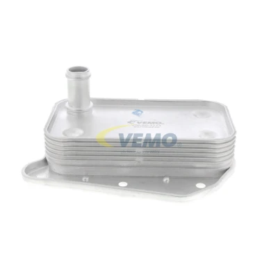 Billede af VEMO V30 60 1273 Olieradiator Original Quality MERCEDES BENZ: C klasse T modell, E Sedan