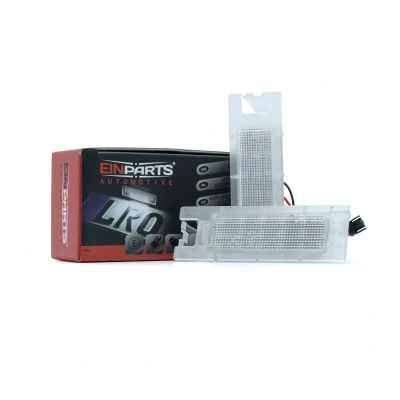 Billede af EINPARTS EP159 Nummerpladelys LED