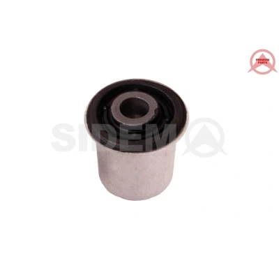 Billede af SIDEM 841637 Bøsning foran, foraksel nede Gummimetalleje krydsarm