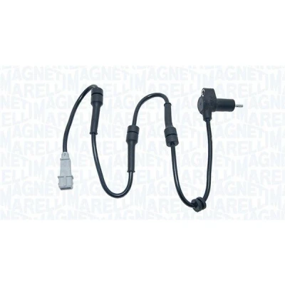 Billede af MAGNETI MARELLI 172100190010 ABS Sensor bagaksel 2 1600 800 PEUGEOT: 306 Stationcar, Hatchback