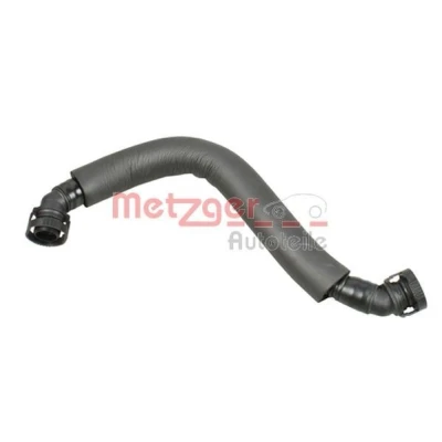Billede af METZGER 2380081 Krumtaphusventilation AUDI: TT Coupe, A4 B8 Sedan, A3 Hatchback, SEAT: Altea, Leon II VOLKSWAGEN: Passat B6 Variant
