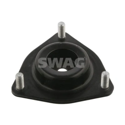 Billede af SWAG 62 93 7770 Tårnleje foraksel uden kugleleje Gummi MITSUBISHI: Lancer 8 Limousine