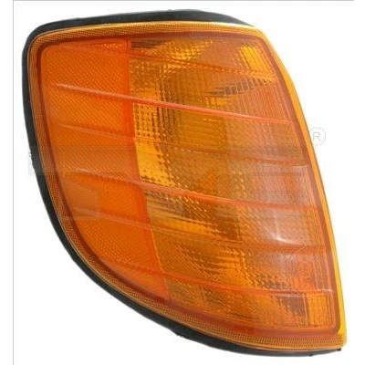 Billede af TYC 18 3311 05 2 Blinklys orange foran til højre med pærefatning MERCEDES BENZ: S klasse Sedan