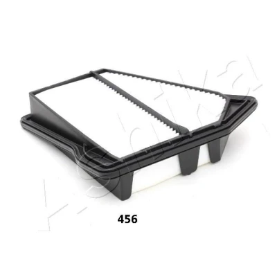 Billede af ASHIKA 20 04 456 Luftfilter 48 233 236 Filterindsats HONDA: CR V 3