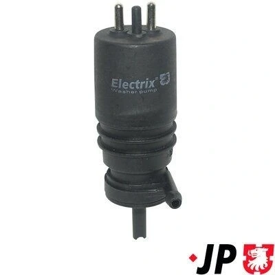 Billede af JP GROUP 1398500100 Vaskepumpe 12 MERCEDES BENZ: E klasse Sedan