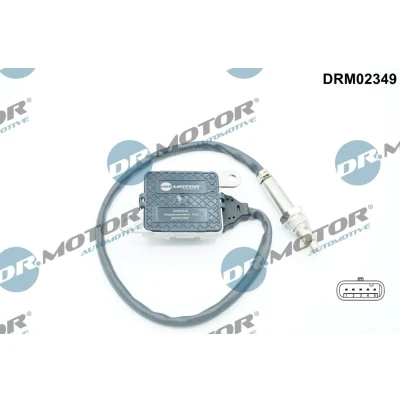 Billede af NOx sensor, katalysator Dr.Motor Automotive DRM02349