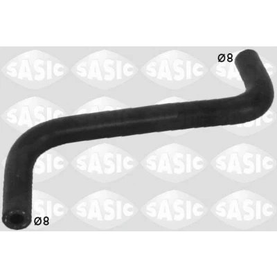 Billede af SASIC 3406049 Kølerslanger VOLKSWAGEN: Golf 4, 4 Variant