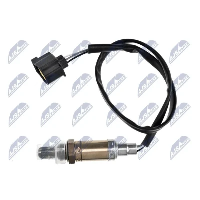 Billede af NTY ESL CH 005 Lambdasonde foran, foran katalysatoren, efter katalysator Diagnosesonde, Reguleringssonde, Gevind, forsmurt CHRYSLER: 300C Touring