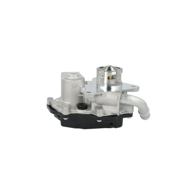Billede af NRF 48743 EGR Ventil elektronisk med pakringe højtrykside AUDI: A6 C7 Avant, A4 B8 Sedan, VOLKSWAGEN: Scirocco III, Golf 7
