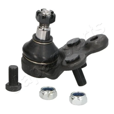 Billede af JAPANPARTS BJ 420L Bærekugle venstre foraksel, nede M14X1,5 17,5 88 HONDA: CIVIC 8 Hatchback