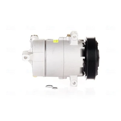 Billede af NISSENS 890057 Kompressor CVC5 12 PAG 46 R 134a