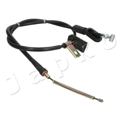 Billede af JAPKO 131839L Håndbremsekabel bagved til venstre 1550/1350 SUZUKI: Wagon R+ II Hatchback